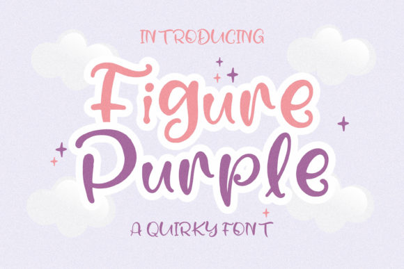 Figure Purple: Elevating Design with Premium Signature Style