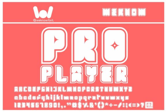 Fresh Mint: A Versatile Font for Creative Design Projects