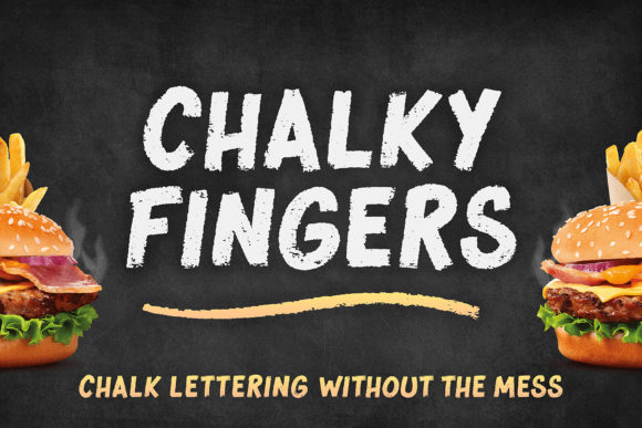 How Chalky Fingers is Revolutionizing Visual Communication in Creative Industries