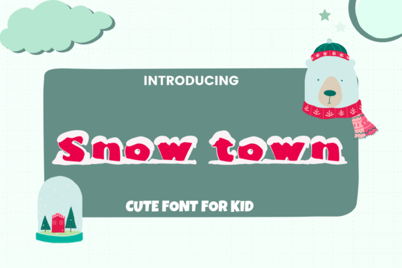 Snow Town: Elevating Your Holiday Designs Without the Common Pitfalls