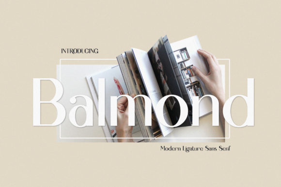 Why Balmond Elevates Your Design Projects